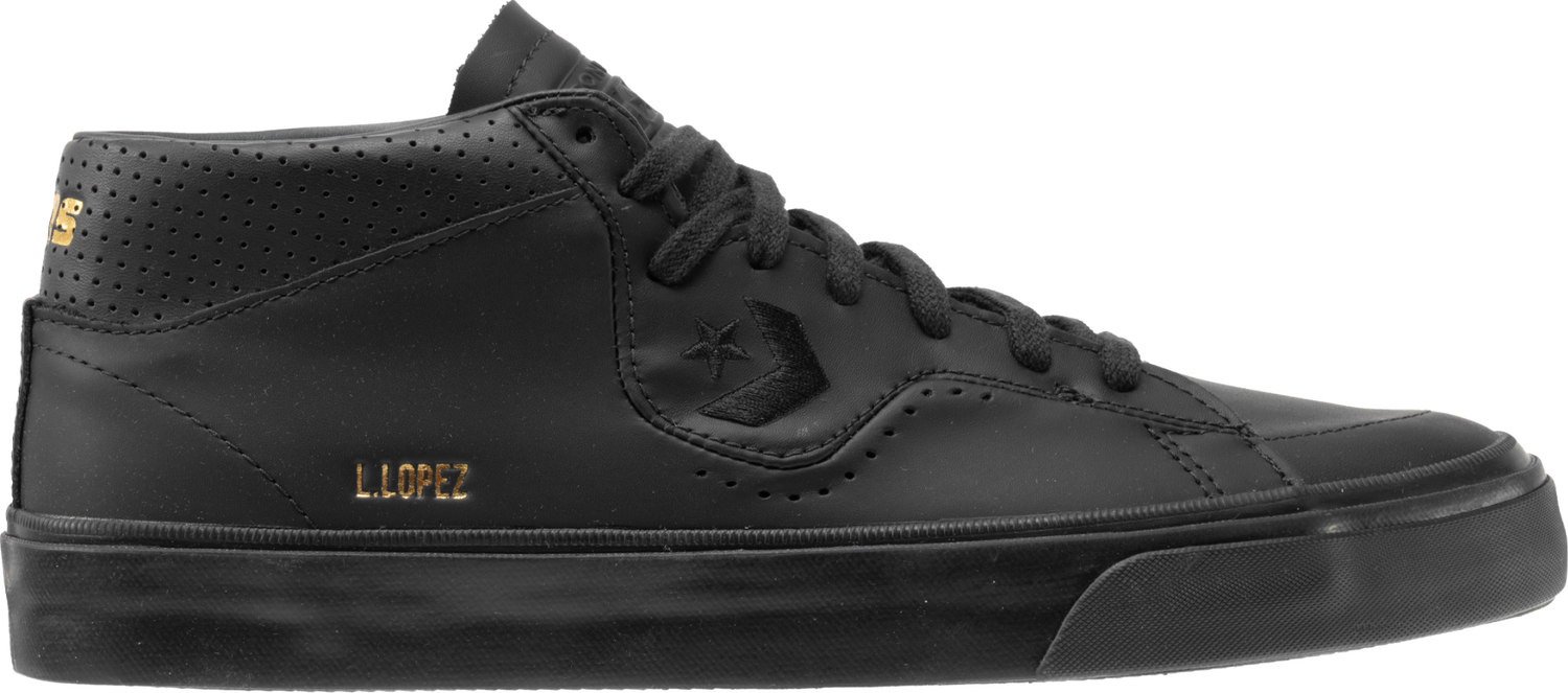 Кецове и обувки Converse Cons Louie Lopez Pro Черно | a05089c-001, 0