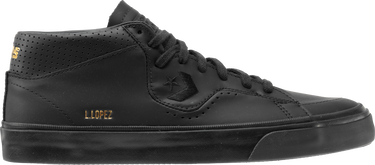 Кецове и обувки Converse Cons Louie Lopez Pro Черно | a05089c-001, 0