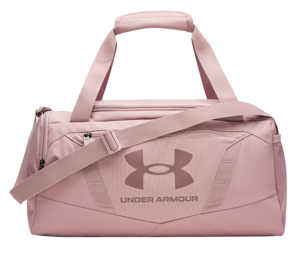 Чанта за пътуване Under Armour Under Armour Undeniable 5.0 Duffle XS Bag Розово | 1369221-673, 0