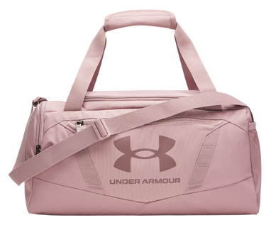Чанта за пътуване Under Armour Under Armour Undeniable 5.0 Duffle XS Bag Розово | 1369221-673, 0