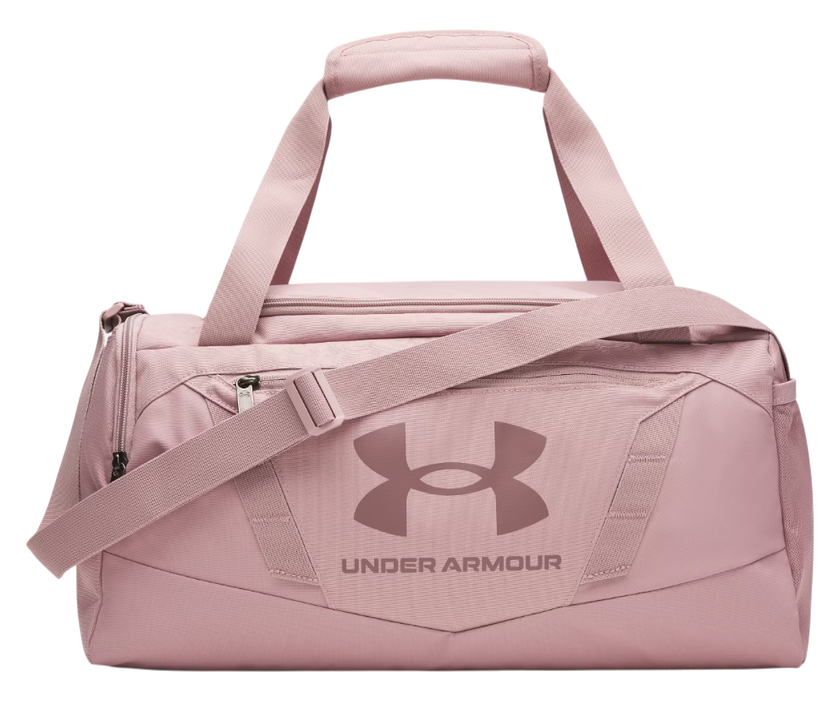 Чанта за пътуване Under Armour Under Armour Undeniable 5.0 Duffle XS Bag Розово | 1369221-673