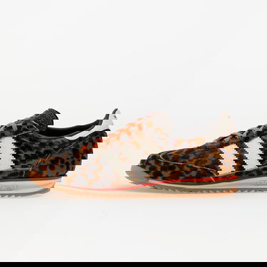 Кецове и обувки adidas Originals SL 72 OG "Leopard Print" W Кафяво | JI0189, 0