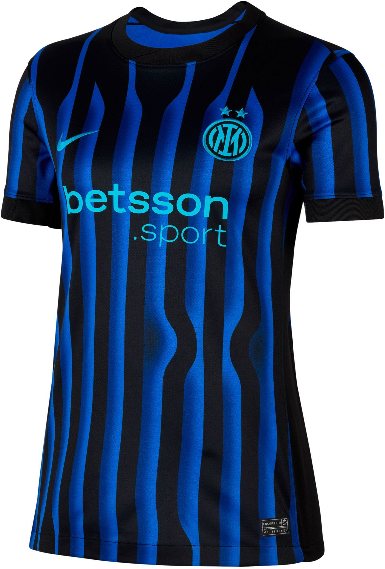 Фланелка Nike Inter Milan Stadium Jersey 2025/26 Синьо | hj5097-439, 0