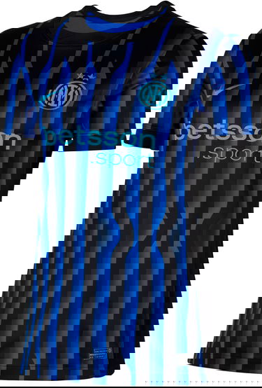 Фланелка Nike Inter Milan Stadium Jersey 2025/26 Синьо | hj5097-439, 0