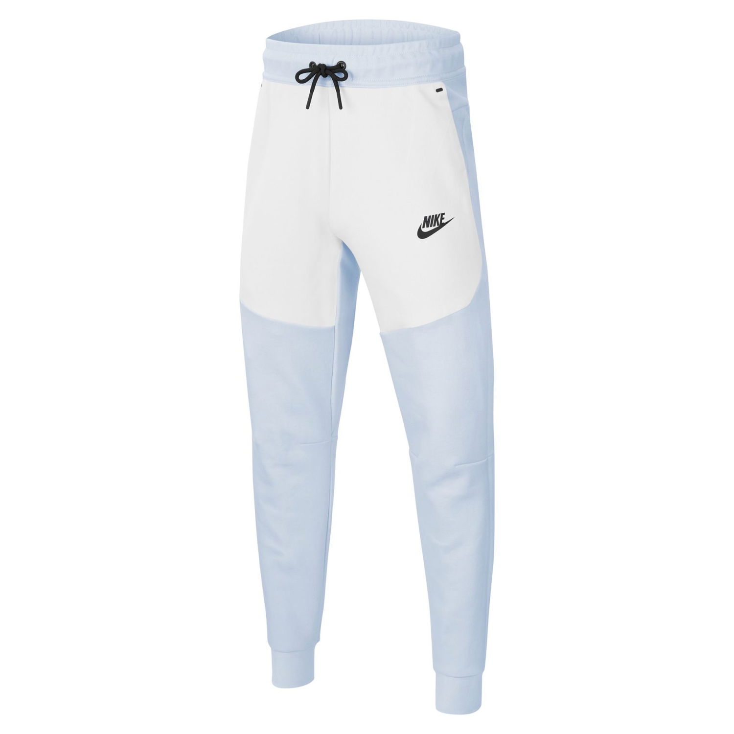 Спортни панталони Nike Sportswear Tech Fleece Pants Синьо | CU9213-085, 0