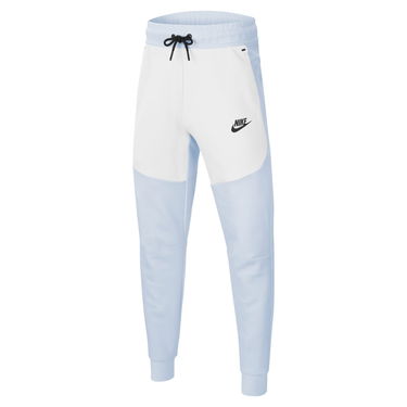 Спортни панталони Nike Sportswear Tech Fleece Pants Синьо | CU9213-085, 0