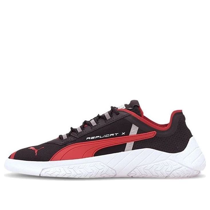 Кецове и обувки Puma Ferrari Replicat X Червено | 339945-02