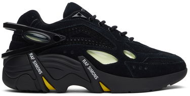 Кецове и обувки RAF SIMONS Raf Simons Cylon-21 Черно | HR740008L, 0