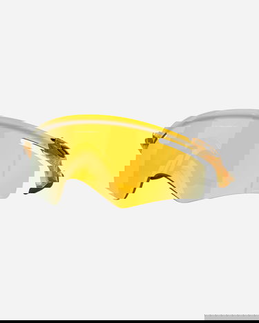 Слънчеви очила OAKLEY QNTM Kato Transparent Sunglasses Жълто | 94810456 1, 3