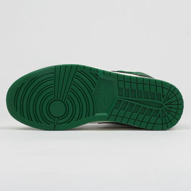 Кецове и обувки Jordan Air Jordan 1 Mid SE Зелено | 852542-301, 4