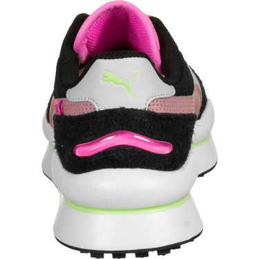 Кецове и обувки Puma Puma Style Rider Neo-Archive Розово | 373381-03, 2