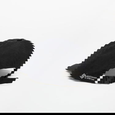 Шапка с козирка BAPE A BATHING APE Gore-Tex Wind Stopper Panel Cap Черно | 001CPK701007M BLK, 1