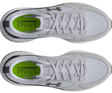 Кецове и обувки Under Armour Fitness boty Charged Edge Сиво | 3026727-105, 2