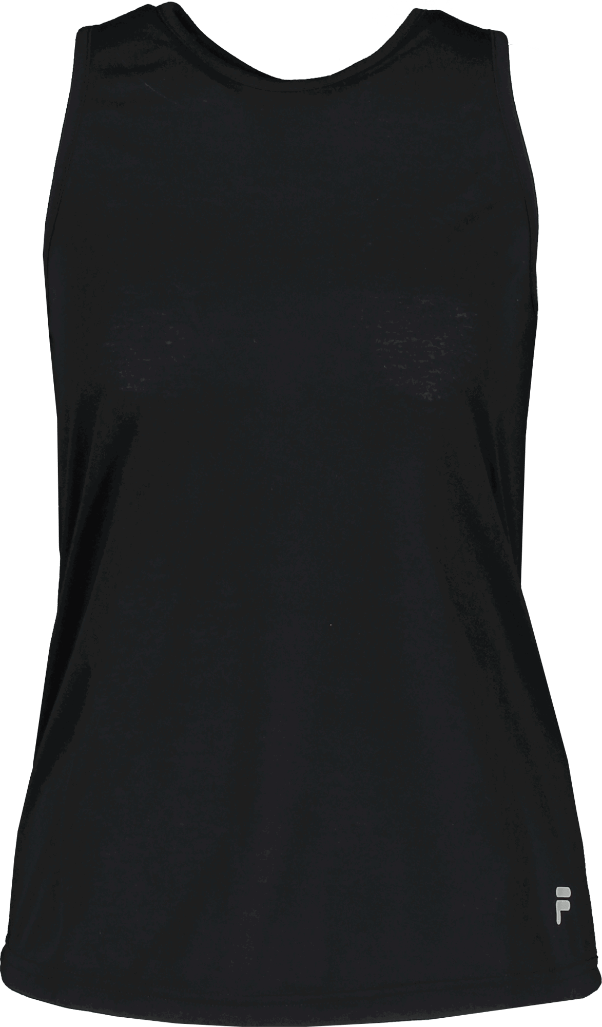 Потник FILA RUHLA Running Tanktop Черно | faw0053-80009, 0
