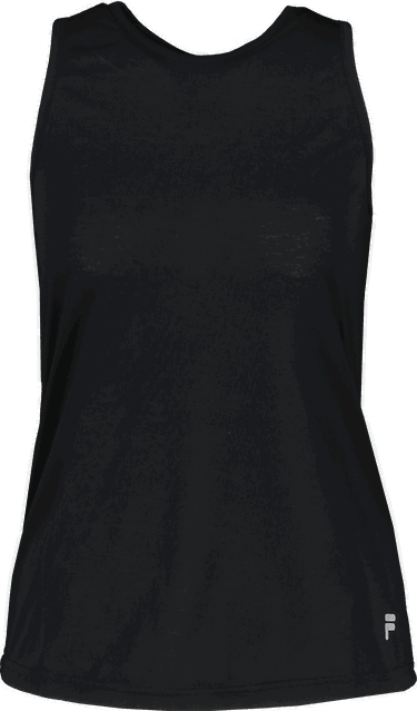 Потник FILA RUHLA Running Tanktop Черно | faw0053-80009, 0