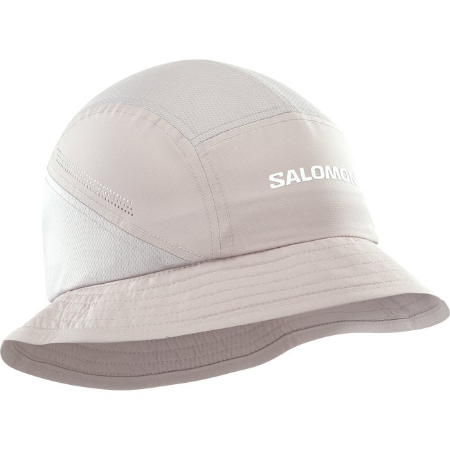 Шапка Salomon Shakeout Bucket Hat Бежово | LC2479000, 0