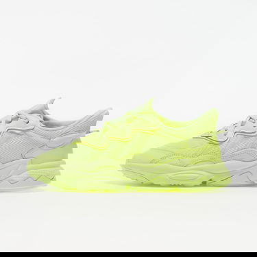Кецове и обувки adidas Originals Ozweego Жълто | G55590, 0