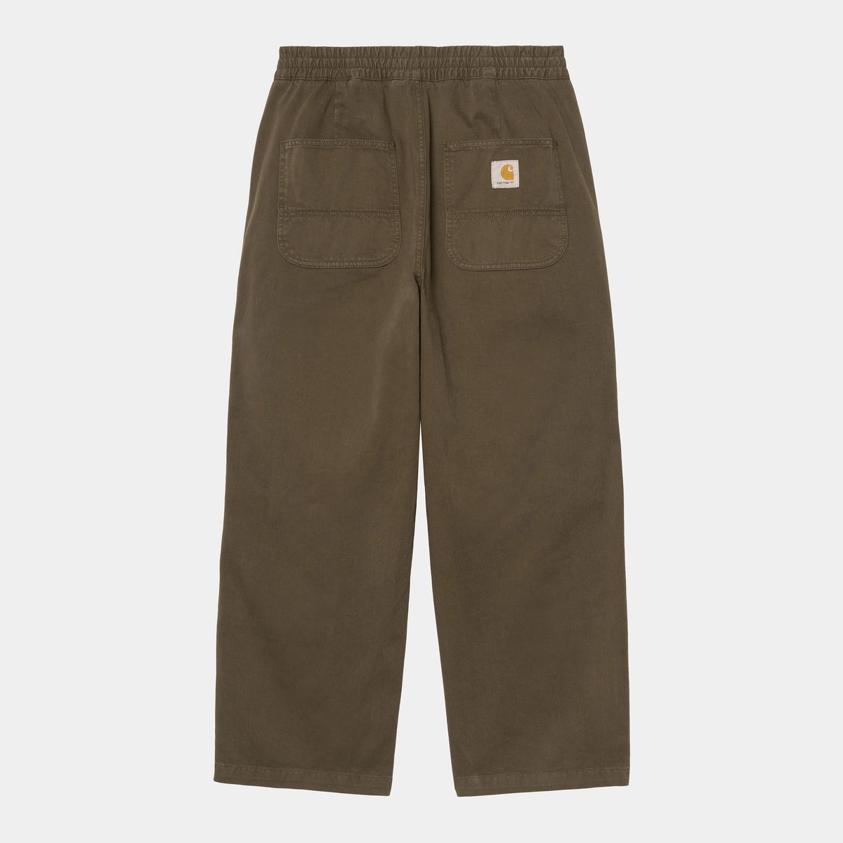 Панталони Carhartt WIP Carhartt WIP Crawton Pants Зелено | I035657_9, 0
