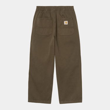 Панталони Carhartt WIP Carhartt WIP Crawton Pants Зелено | I035657_9, 0