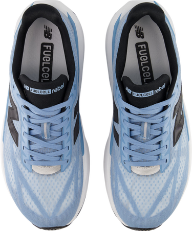 Кецове и обувки New Balance FuelCell Rebel v5 Синьо | mfcx-lh5, 2
