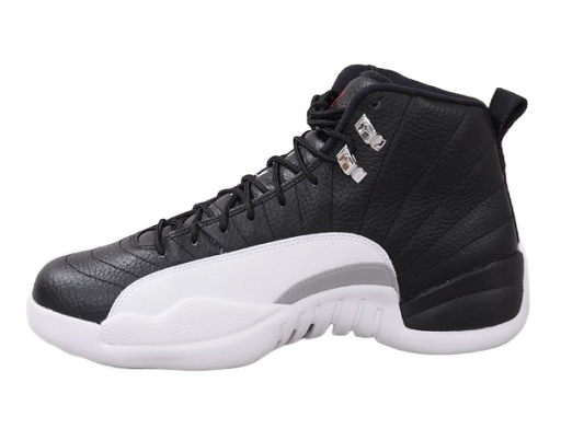 Кецове и обувки Jordan Air Jordan 12 Retro ''Playoff'' 2012 Черно | 130690 001