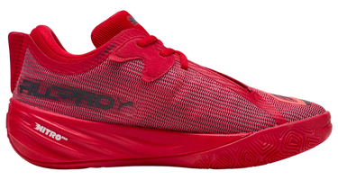 Кецове и обувки Puma All-Pro Nitro 2 Червено | 312307-04, 3