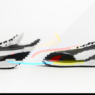 Кецове и обувки Puma City Rider Многоцветен | 38204403, 0