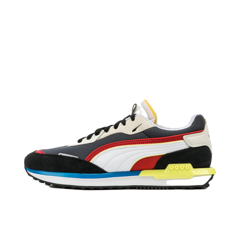 Кецове и обувки Puma City Rider Многоцветен | 38204403