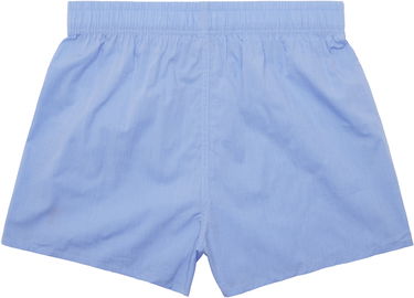 Боксерки AMI AMI de Coeur Boxers Бяло | HUN010.CO0094, 2