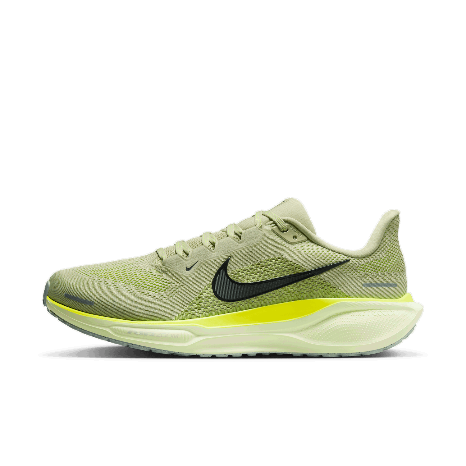 Кецове и обувки Nike Pegasus 41 Зелено | FD2722-303, 1
