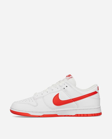 Кецове и обувки Nike Dunk Low Бяло | DV0831-103, 3