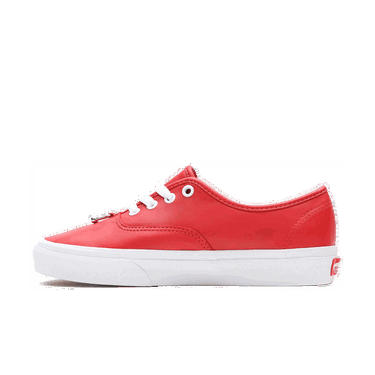Кецове и обувки Vans Vans Authentic Червено | VN0A348A40E, 0