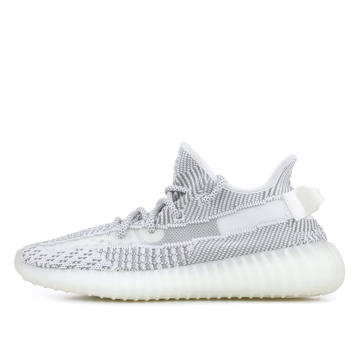 Кецове и обувки adidas Yeezy Yeezy Boost 350 V2 Static (Non-Reflective) Сиво | EF2905, 1