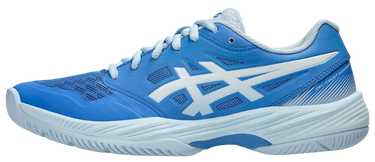 Кецове и обувки Asics Asics GEL-COURT HUNTER 3 Синьо | 1072a090-401, 3