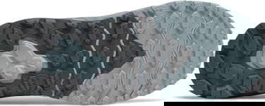 Кецове и обувки New Balance Fresh Foam More Trail  v1 Жълто | mtmorcy, 3