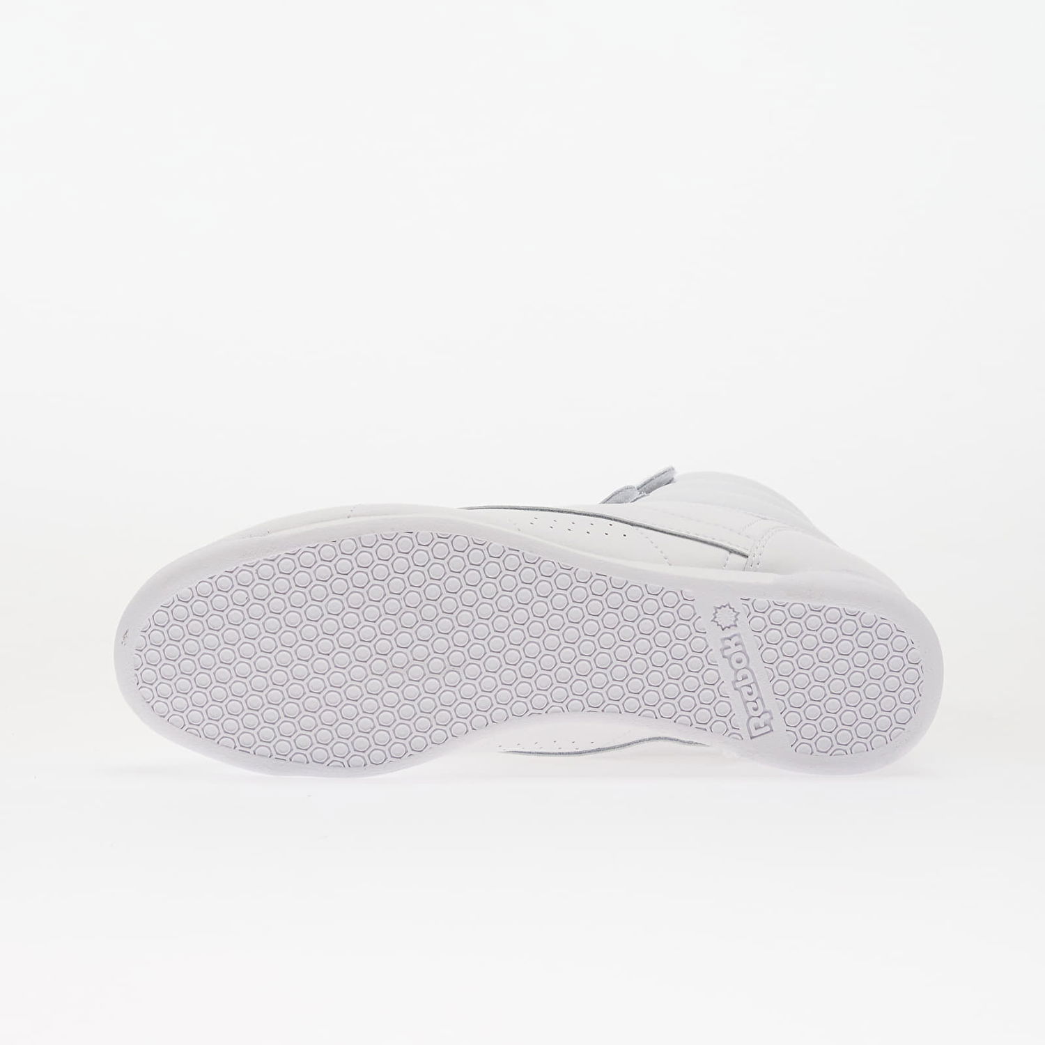 Кецове и обувки Reebok Freestyle Бяло | 100000103, 1