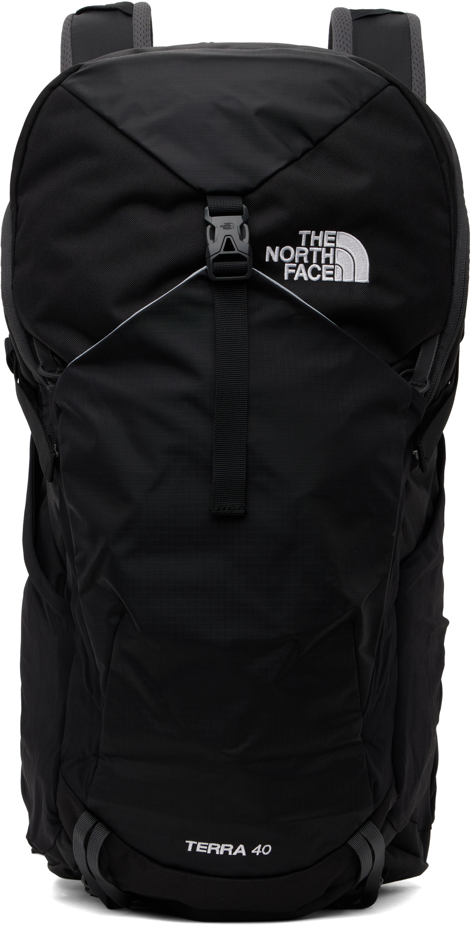 Раница The North Face Terra 40 Hiking Backpack Черно | NF0A87C3, 0