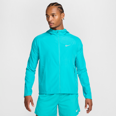 Ветровка Nike Nike Miler Repel Running Jacket Тюркоазено | DD4746-345, 1