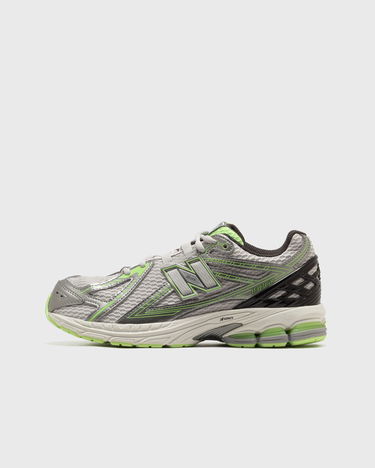 Кецове и обувки New Balance 1906R Сиво | GC1906CQ, 0