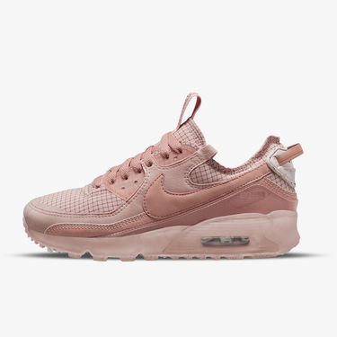 Кецове и обувки Nike Air Max 90 Terrascape "Pink Oxford" W Розово | DH5073-600, 2