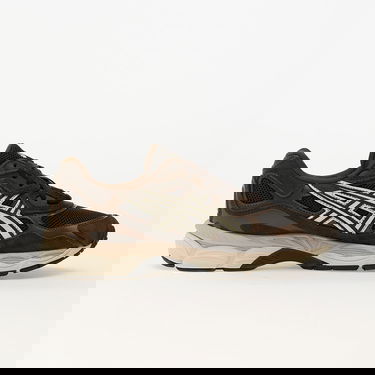 Кецове и обувки Asics Gel-NYC Кафяво | 1203A663-200, 2