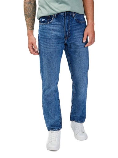 Original Straight Jeans