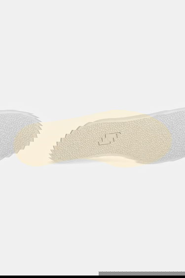 Кецове и обувки Veja Esplar Leather Бяло | EA0200001B, 4