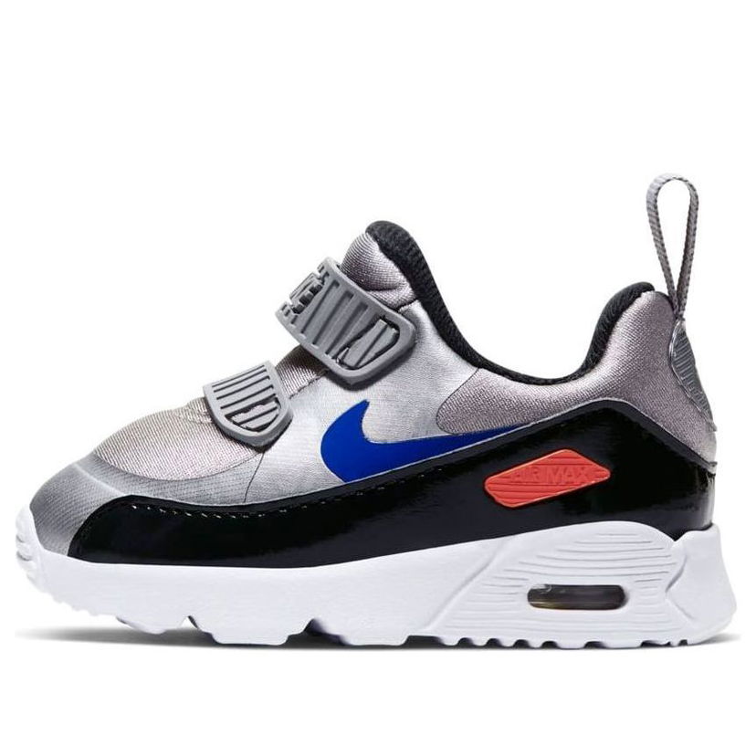 Кецове и обувки Nike Air Max Tiny 90 Сиво | 881924-017