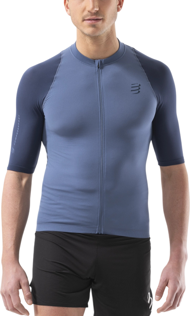 Trail Racing Postural Short Sleeve Top