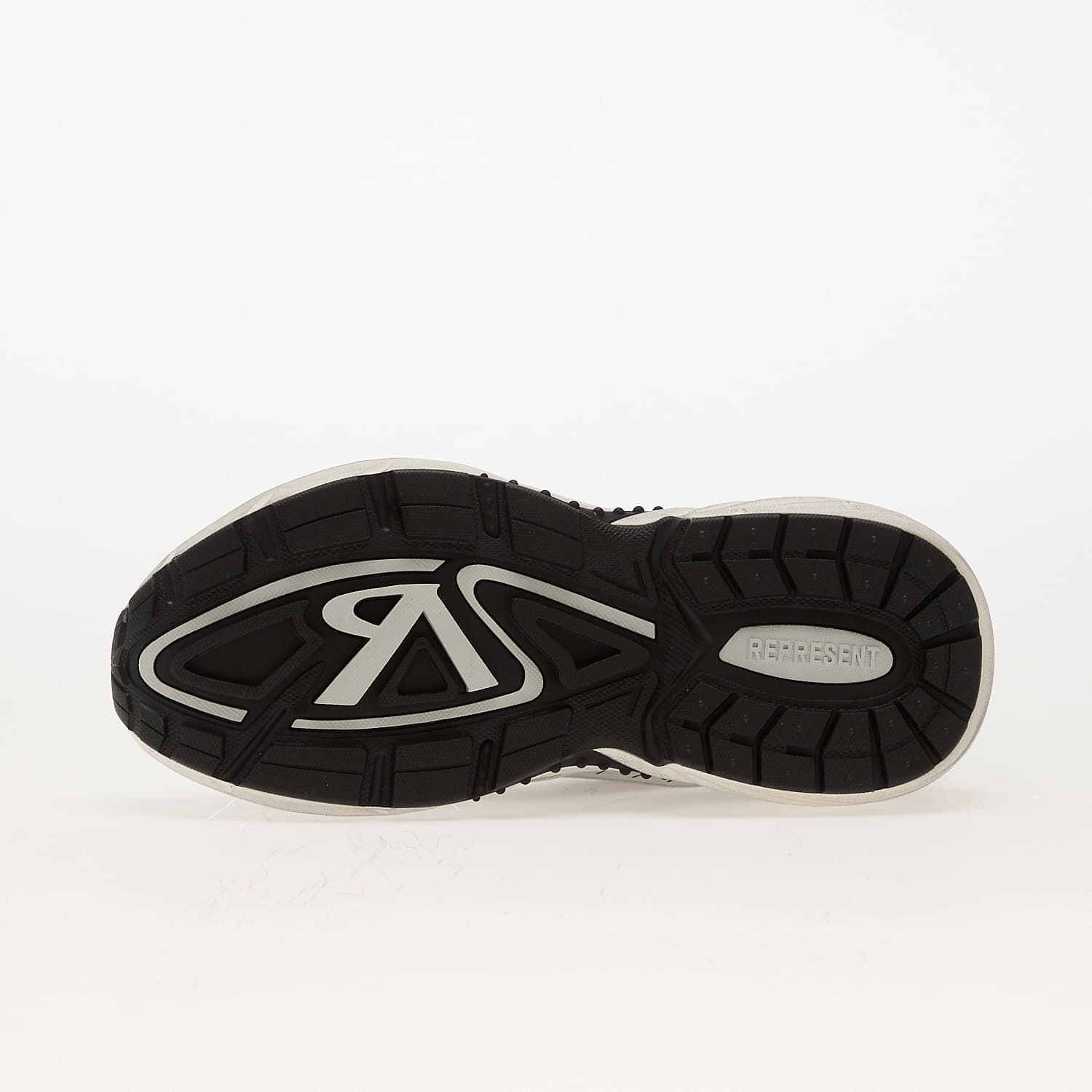 Кецове и обувки Represent Clo Fashion Runner Металик | MLM9350-265, 1