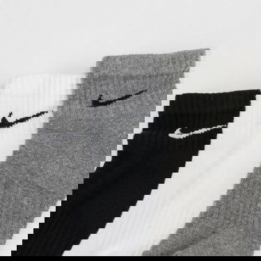 Чорапи Nike 3 pack Everyday Lightweight Многоцветен | sx7677-964, 3