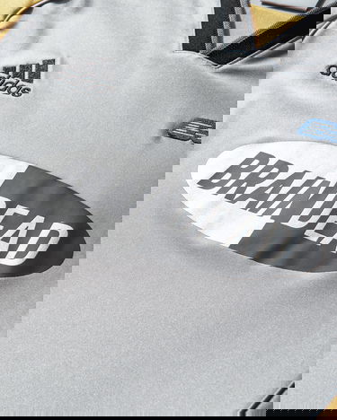 Фланелка adidas Originals Originals Brain Dead Firebird Football Jersey Многоцветен | JY7960, 3