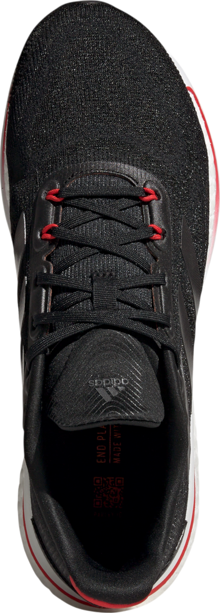 Кецове и обувки adidas Performance SUPERNOVA + Черно | gw9107, 1
