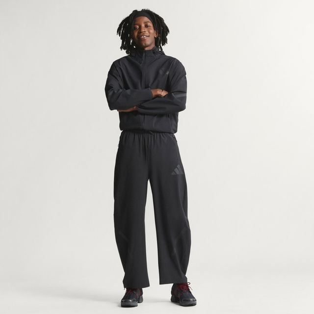 Z.N.E. Woven Pants